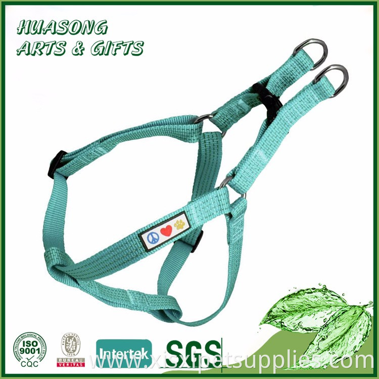 Comfort Adjustable Harnesses for Dogs Puppy